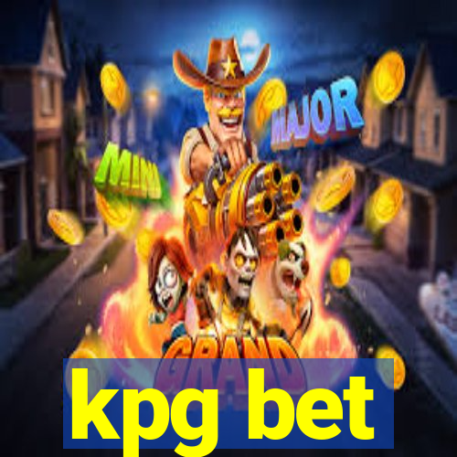 kpg bet